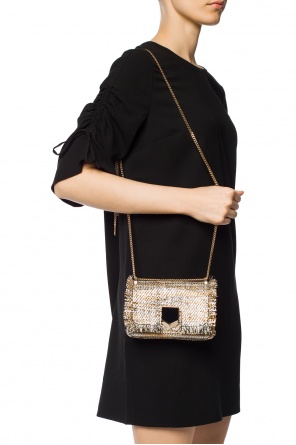 'lockett' shoulder bag, zdjęcie 2 'lockett' shoulder bag od Jimmy Choo